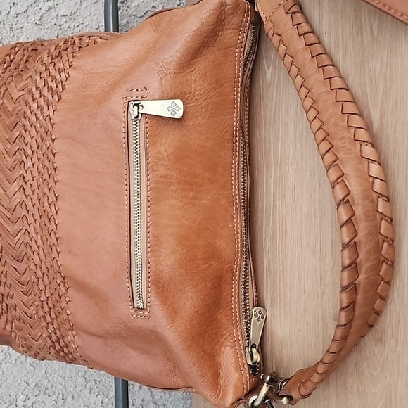 Patricia Nash Discovery Signature Collection Limited Edition̈ 035 0f 200 Bag - Picture 10 of 16